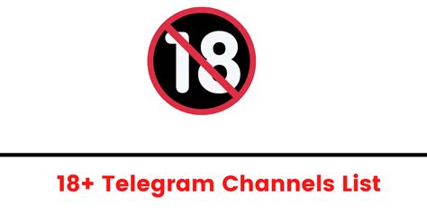 If you are. . Adult channels for telegram